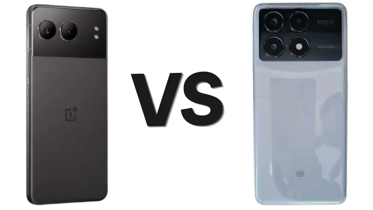 poco x6 pro 5g vs oneplus nord 4 5g